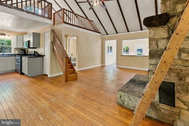 110 RED FOX TRL, Winchester, VA 22602