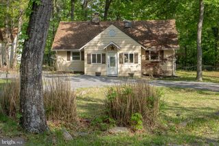 110 RED FOX TRL, Winchester, VA 22602