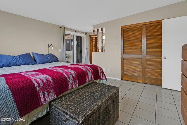 9921 E Bunker Hill Place, Tucson, AZ 85748