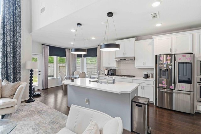 2827 Monarch Crossing, Missouri City, TX 77459