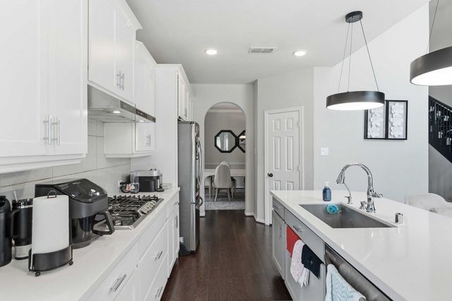 2827 Monarch Crossing, Missouri City, TX 77459