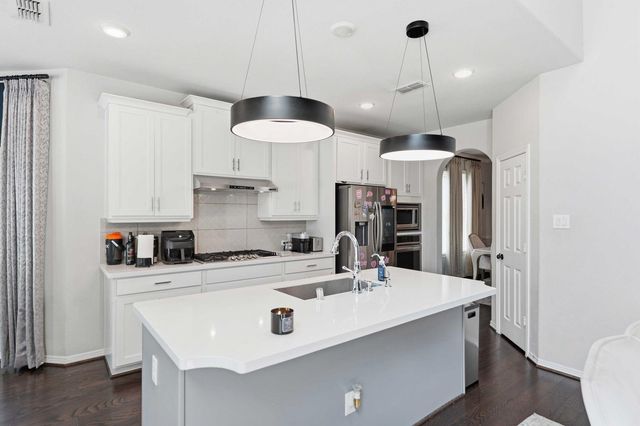 2827 Monarch Crossing, Missouri City, TX 77459