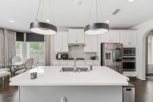 2827 Monarch Crossing, Missouri City, TX 77459