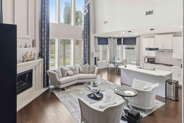 2827 Monarch Crossing, Missouri City, TX 77459