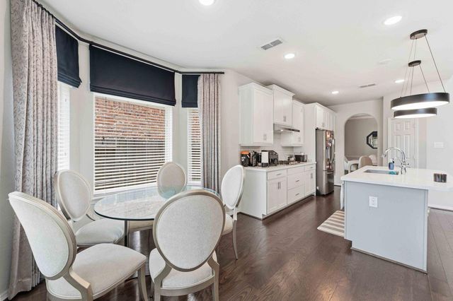 2827 Monarch Crossing, Missouri City, TX 77459