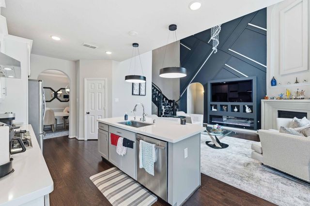 2827 Monarch Crossing, Missouri City, TX 77459