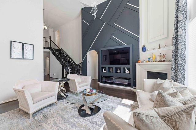 2827 Monarch Crossing, Missouri City, TX 77459