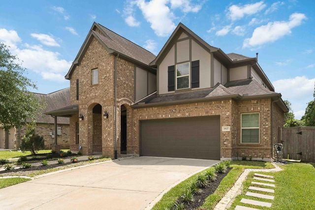 2827 Monarch Crossing, Missouri City, TX 77459
