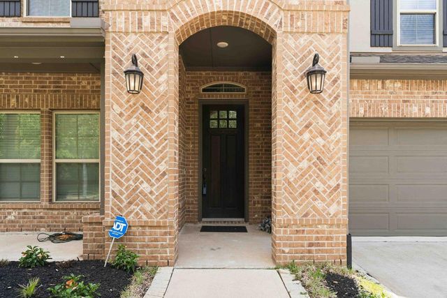 2827 Monarch Crossing, Missouri City, TX 77459