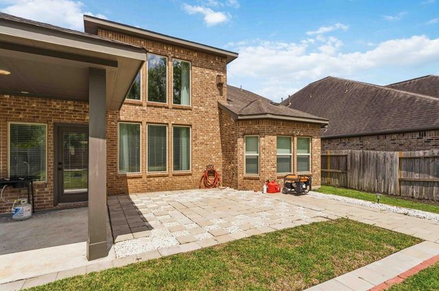 2827 Monarch Crossing, Missouri City, TX 77459