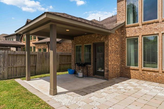 2827 Monarch Crossing, Missouri City, TX 77459