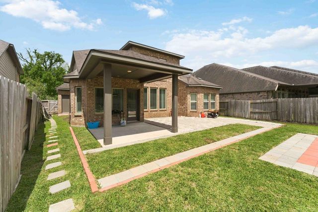 2827 Monarch Crossing, Missouri City, TX 77459