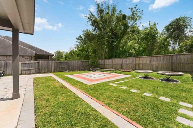 2827 Monarch Crossing, Missouri City, TX 77459