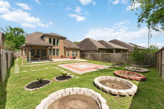 2827 Monarch Crossing, Missouri City, TX 77459