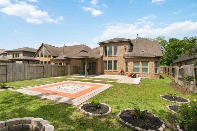 2827 Monarch Crossing, Missouri City, TX 77459