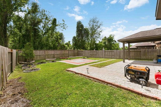 2827 Monarch Crossing, Missouri City, TX 77459