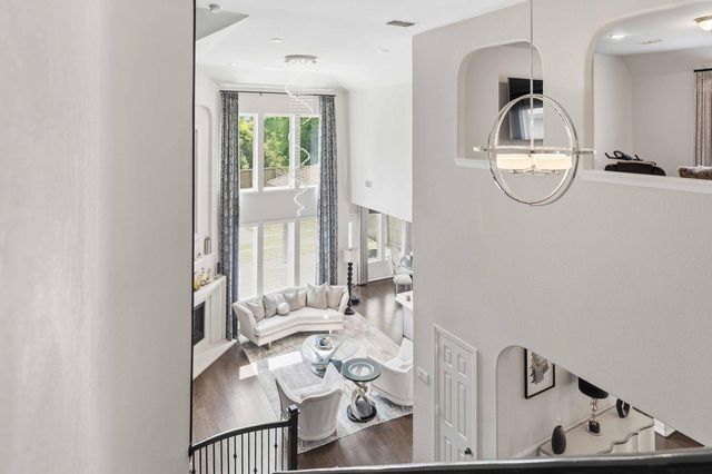 2827 Monarch Crossing, Missouri City, TX 77459