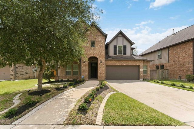 2827 Monarch Crossing, Missouri City, TX 77459