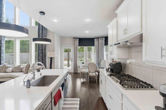 2827 Monarch Crossing, Missouri City, TX 77459