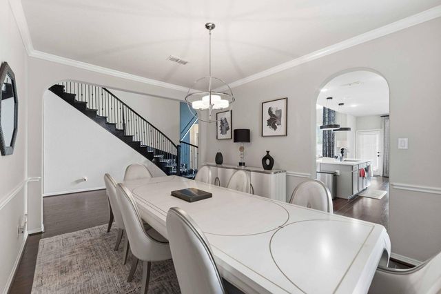 2827 Monarch Crossing, Missouri City, TX 77459