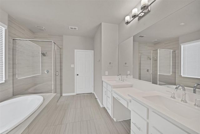 2827 Monarch Crossing, Missouri City, TX 77459