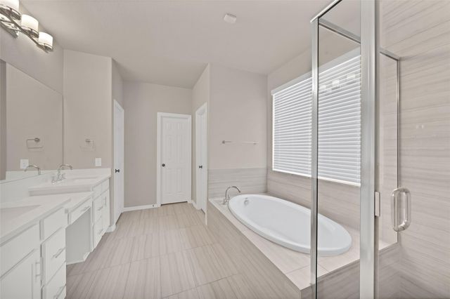 2827 Monarch Crossing, Missouri City, TX 77459