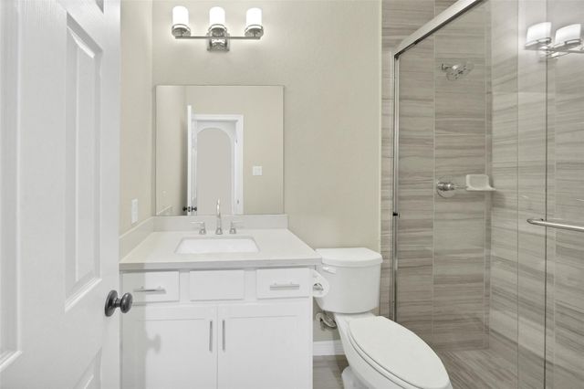 2827 Monarch Crossing, Missouri City, TX 77459