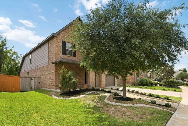 2827 Monarch Crossing, Missouri City, TX 77459