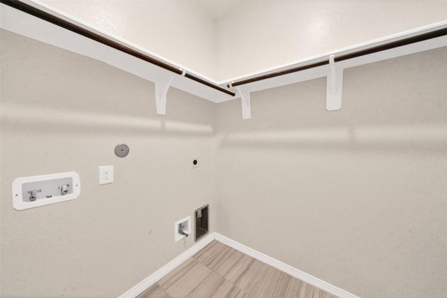 2827 Monarch Crossing, Missouri City, TX 77459