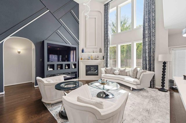 2827 Monarch Crossing, Missouri City, TX 77459