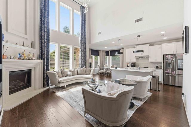 2827 Monarch Crossing, Missouri City, TX 77459