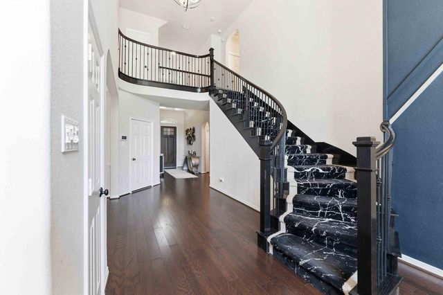 2827 Monarch Crossing, Missouri City, TX 77459