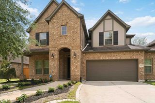 2827 Monarch Crossing, Missouri City, TX 77459