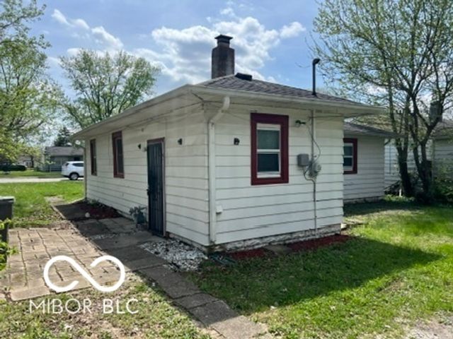 5240 E 34th Street, Indianapolis, IN 46218