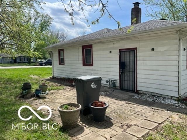 5240 E 34th Street, Indianapolis, IN 46218