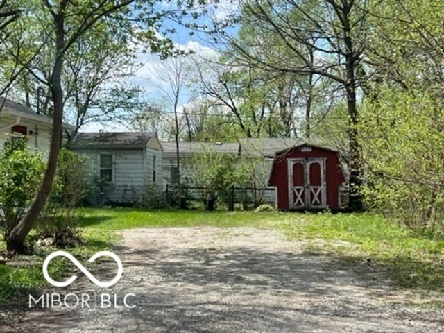 5240 E 34th Street, Indianapolis, IN 46218