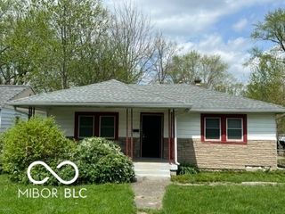 5240 E 34th Street, Indianapolis, IN 46218