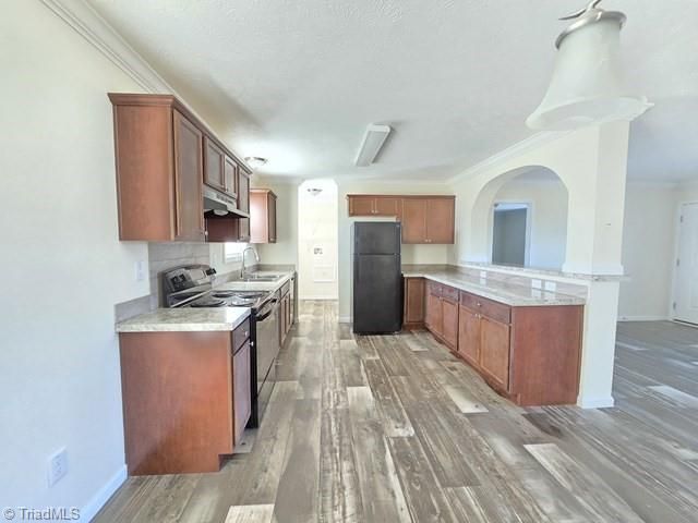 252 Paschal Road, Yanceyville, NC 27379