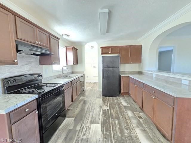 252 Paschal Road, Yanceyville, NC 27379