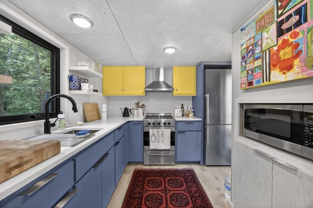 700 Ben Birdwell Ln, Bloomington Springs, TN 38545