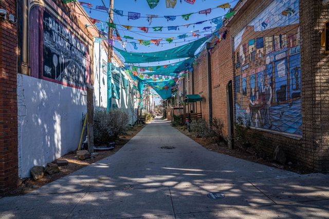 600 Melba Street, Dallas, TX 75208