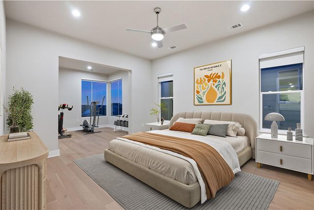 6109 Seville DR, Austin, TX 78724