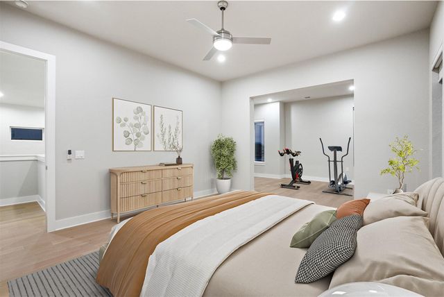 6109 Seville DR, Austin, TX 78724