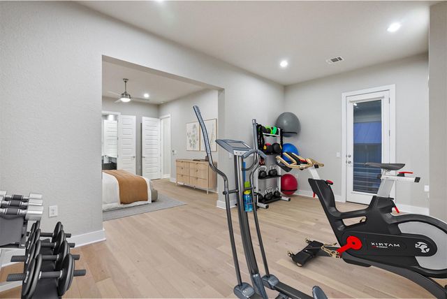 6109 Seville DR, Austin, TX 78724