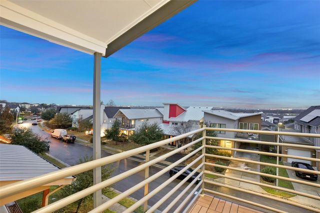 6109 Seville DR, Austin, TX 78724