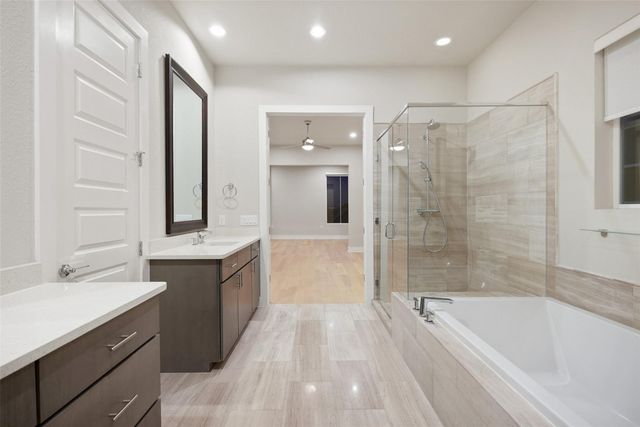 6109 Seville DR, Austin, TX 78724