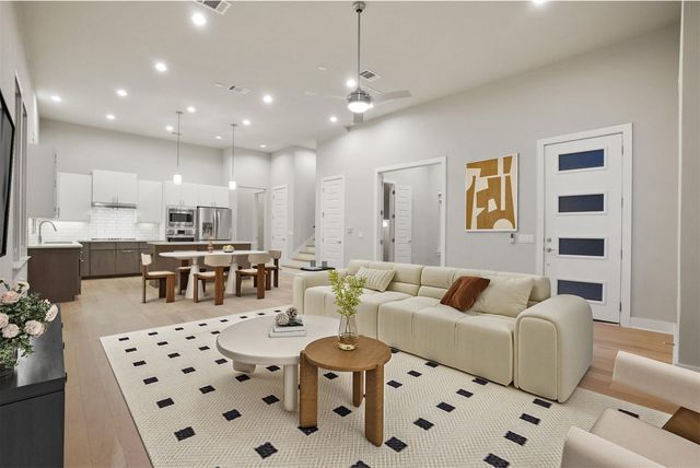 6109 Seville DR, Austin, TX 78724