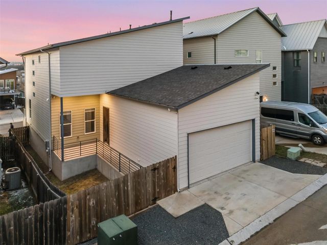 6109 Seville DR, Austin, TX 78724