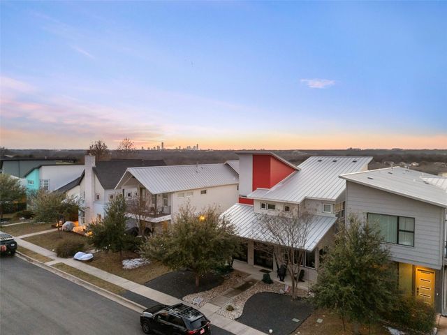 6109 Seville DR, Austin, TX 78724