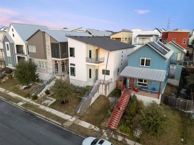 6109 Seville DR, Austin, TX 78724